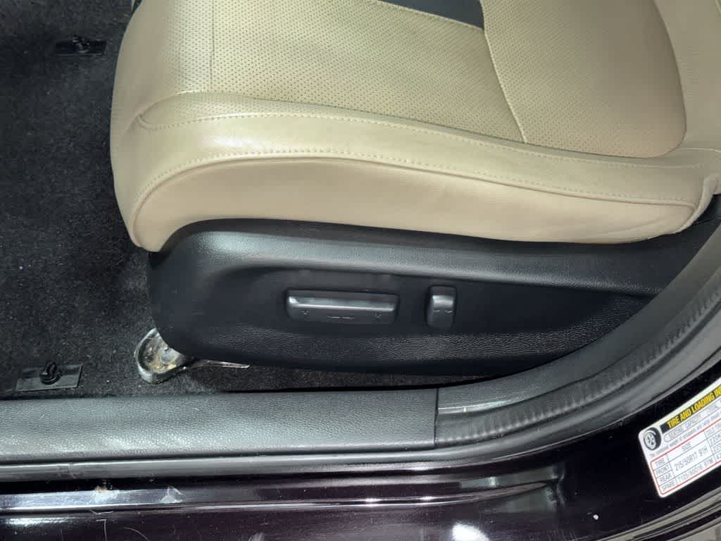 2016 Honda Civic Base