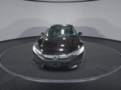 2016 Honda Civic Base