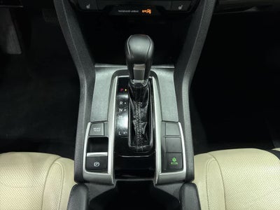 2016 Honda Civic Base
