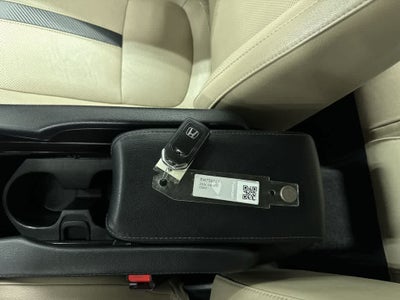 2016 Honda Civic Base