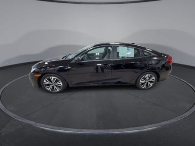 2016 Honda Civic Base