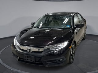 2016 Honda Civic Base