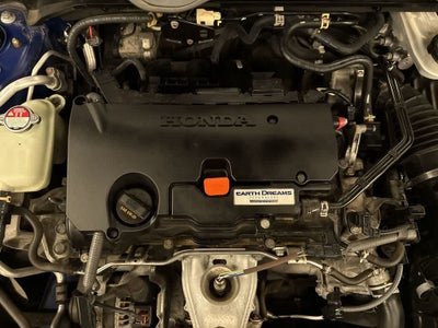 2017 Honda Civic Sedan LX