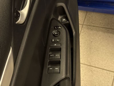 2017 Honda Civic Sedan LX