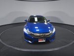 2017 Honda Civic Sedan LX