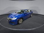 2017 Honda Civic Sedan LX