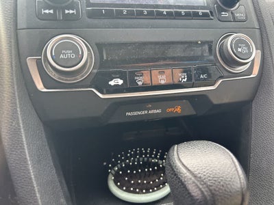 2017 Honda Civic Sedan LX