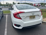 2017 Honda Civic Sedan LX