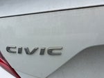 2017 Honda Civic Sedan LX