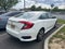 2017 Honda Civic Sedan LX