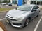 2016 Honda Civic Sedan LX