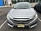 2016 Honda Civic Sedan LX