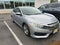 2016 Honda Civic Sedan LX