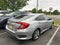 2016 Honda Civic Sedan LX