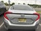 2016 Honda Civic Sedan LX