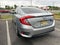 2016 Honda Civic Sedan LX