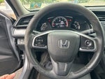 2016 Honda Civic Sedan LX