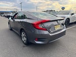 2016 Honda Civic Sedan LX