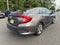 2016 Honda Civic Sedan LX