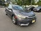 2016 Honda Civic Sedan LX