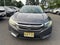2016 Honda Civic Sedan LX