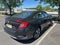 2019 Honda Civic Sedan LX