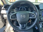 2019 Honda Civic Sedan LX