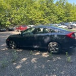 2019 Honda Civic Sedan LX