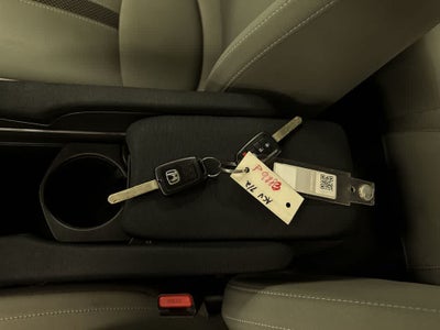 2019 Honda Civic Sedan LX