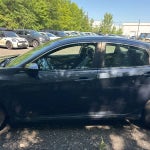 2019 Honda Civic Sedan LX