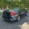 2019 Honda Civic Sedan LX