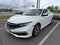 2020 Honda Civic Sedan LX