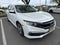 2020 Honda Civic Sedan LX