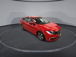 2019 Honda Civic Sedan LX