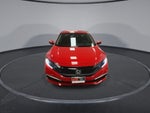 2019 Honda Civic Sedan LX