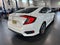 2016 Honda Civic Sedan EX