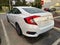 2017 Honda Civic Sedan EX