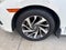 2017 Honda Civic Sedan EX