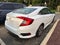 2017 Honda Civic Sedan EX