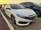 2017 Honda Civic Sedan EX
