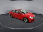 2018 Honda Civic Sedan EX