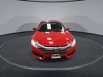 2018 Honda Civic Sedan EX