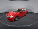 2018 Honda Civic Sedan EX