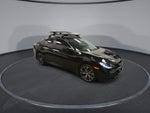 2021 Honda Civic Sedan Sport