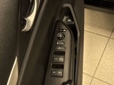 2021 Honda Civic Sedan Sport