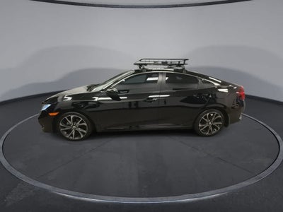 2021 Honda Civic Sedan Sport
