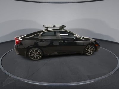 2021 Honda Civic Sedan Sport
