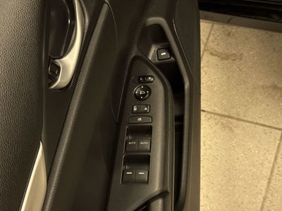 2019 Honda Civic Sedan Sport