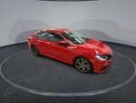 2019 Honda Civic Sedan Sport