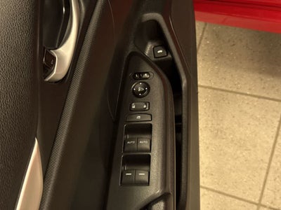 2019 Honda Civic Sedan Sport